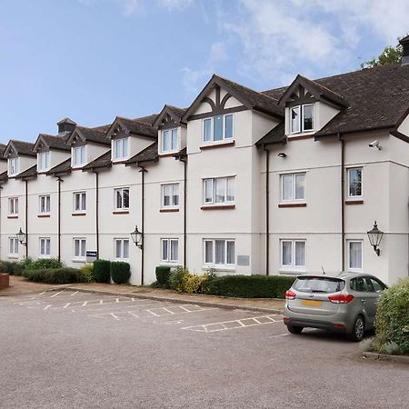 Travelodge Cardiff Whitchurch Extérieur photo