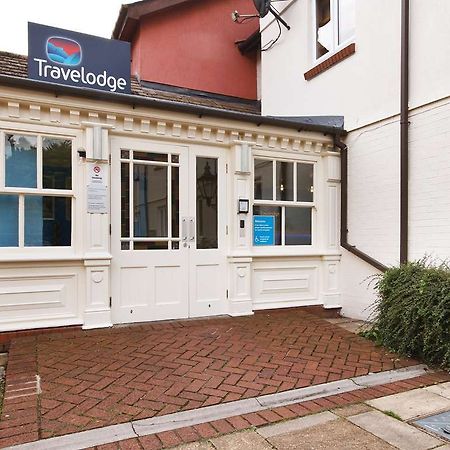 Travelodge Cardiff Whitchurch Extérieur photo