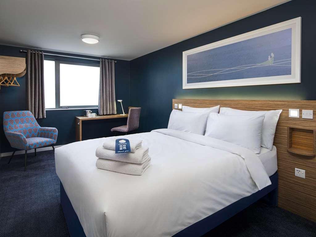 Travelodge Cardiff Whitchurch Chambre photo
