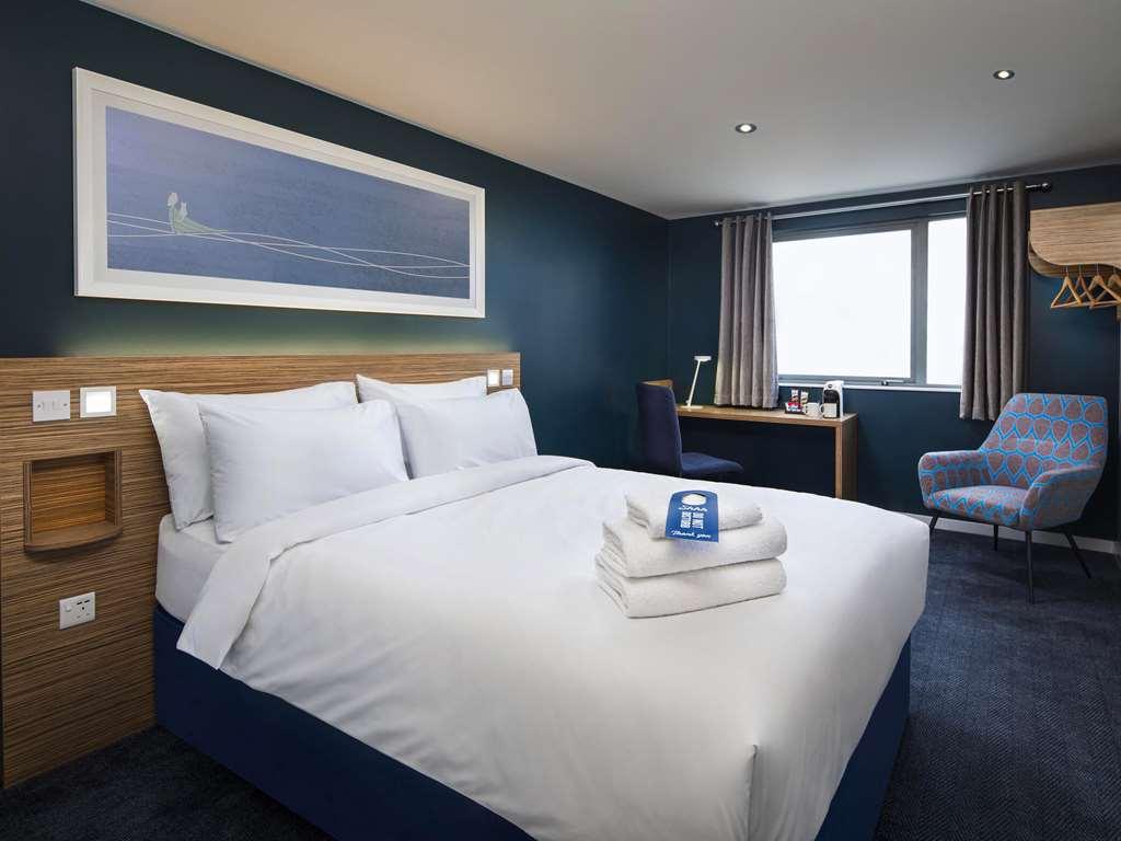 Travelodge Cardiff Whitchurch Chambre photo