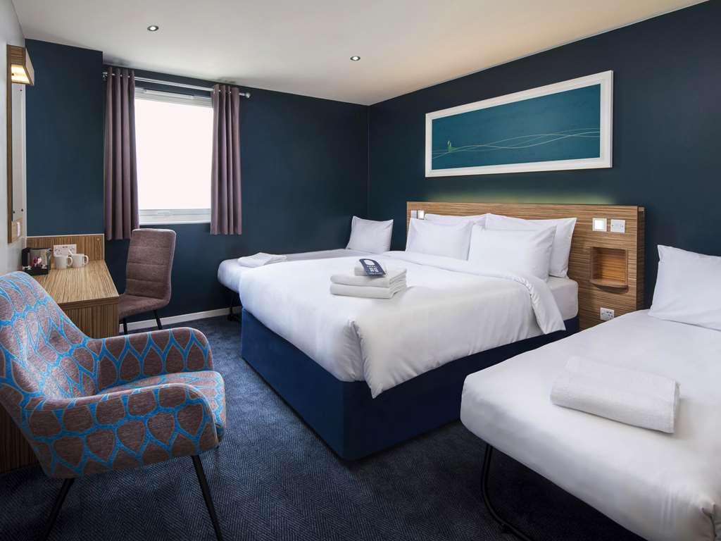 Travelodge Cardiff Whitchurch Chambre photo