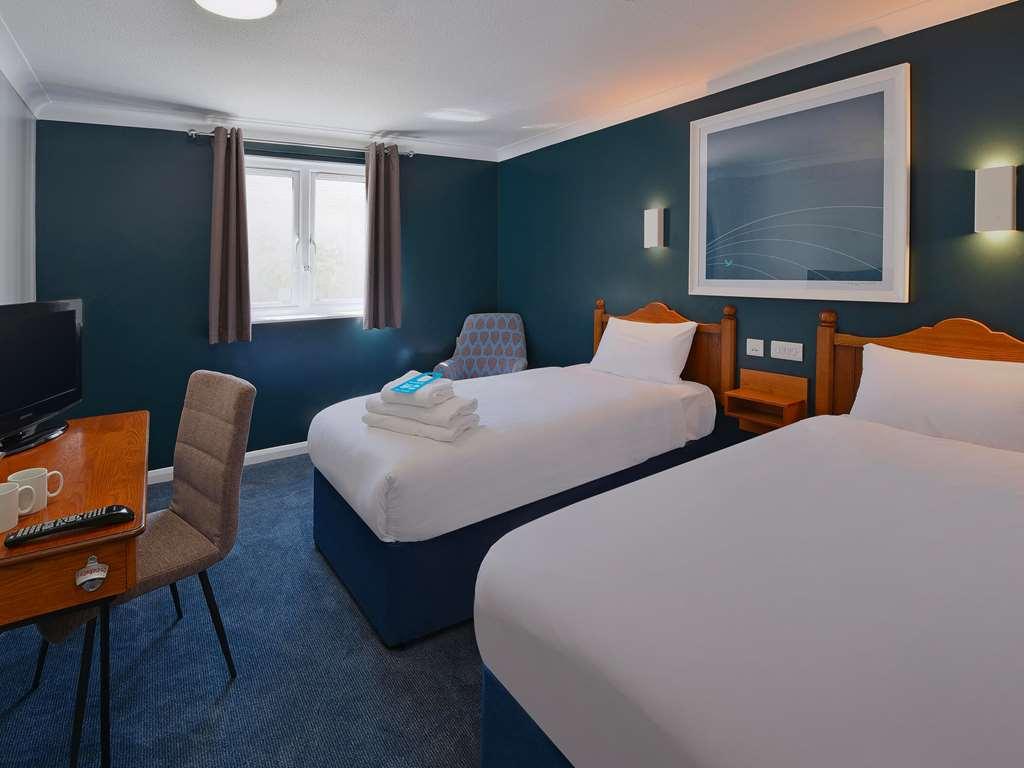 Travelodge Cardiff Whitchurch Chambre photo