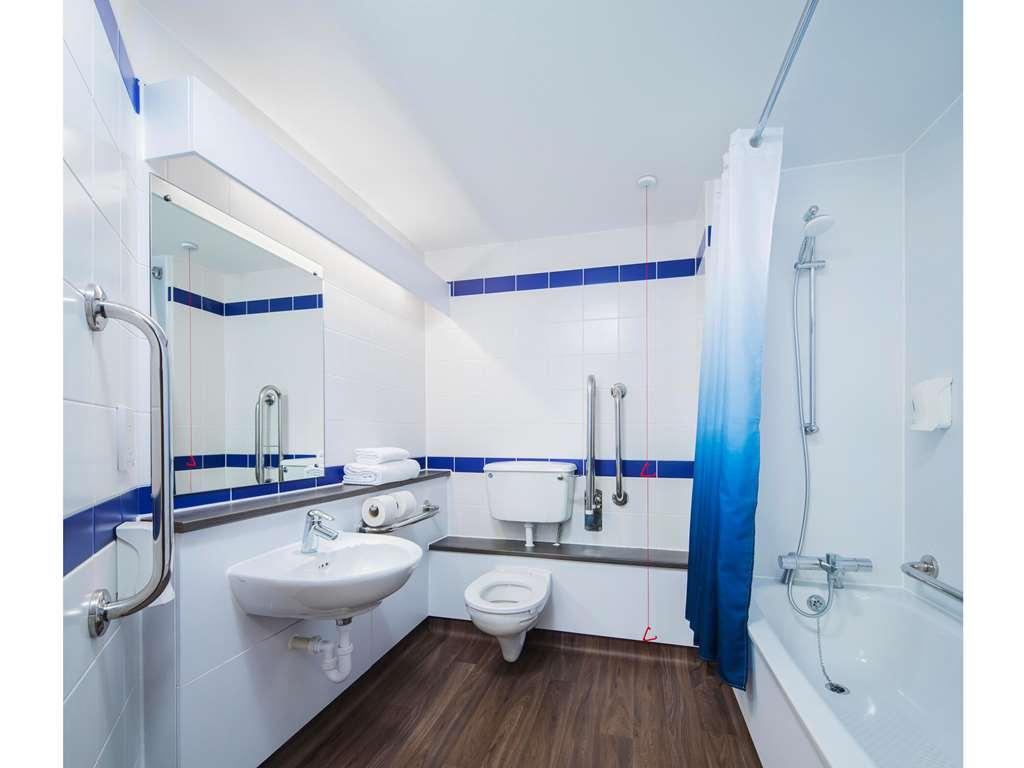Travelodge Cardiff Whitchurch Chambre photo