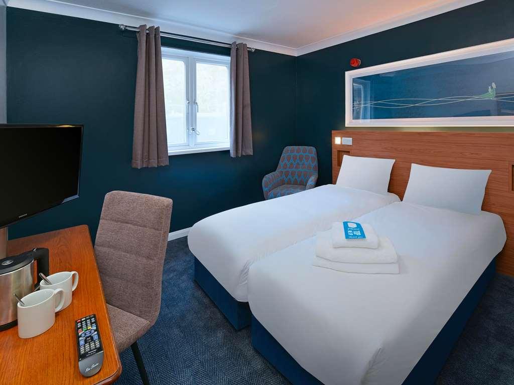Travelodge Cardiff Whitchurch Chambre photo