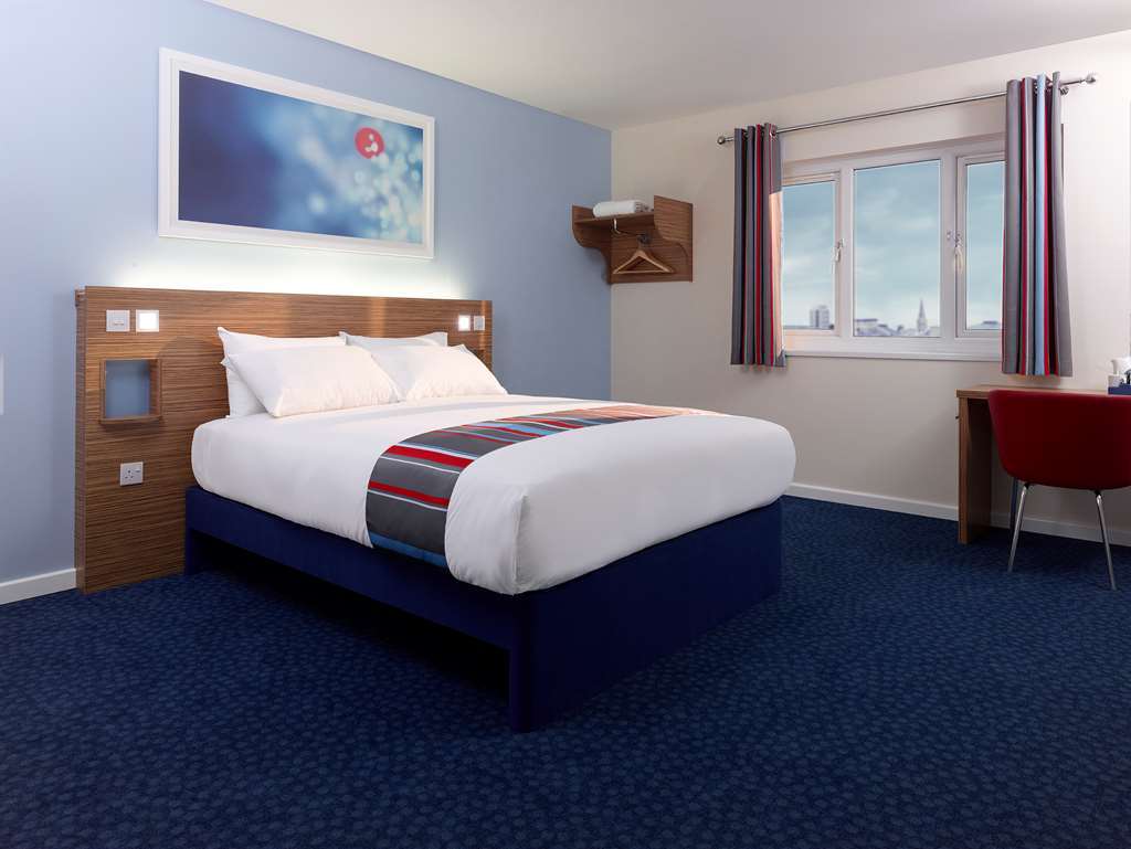Travelodge Cardiff Whitchurch Chambre photo