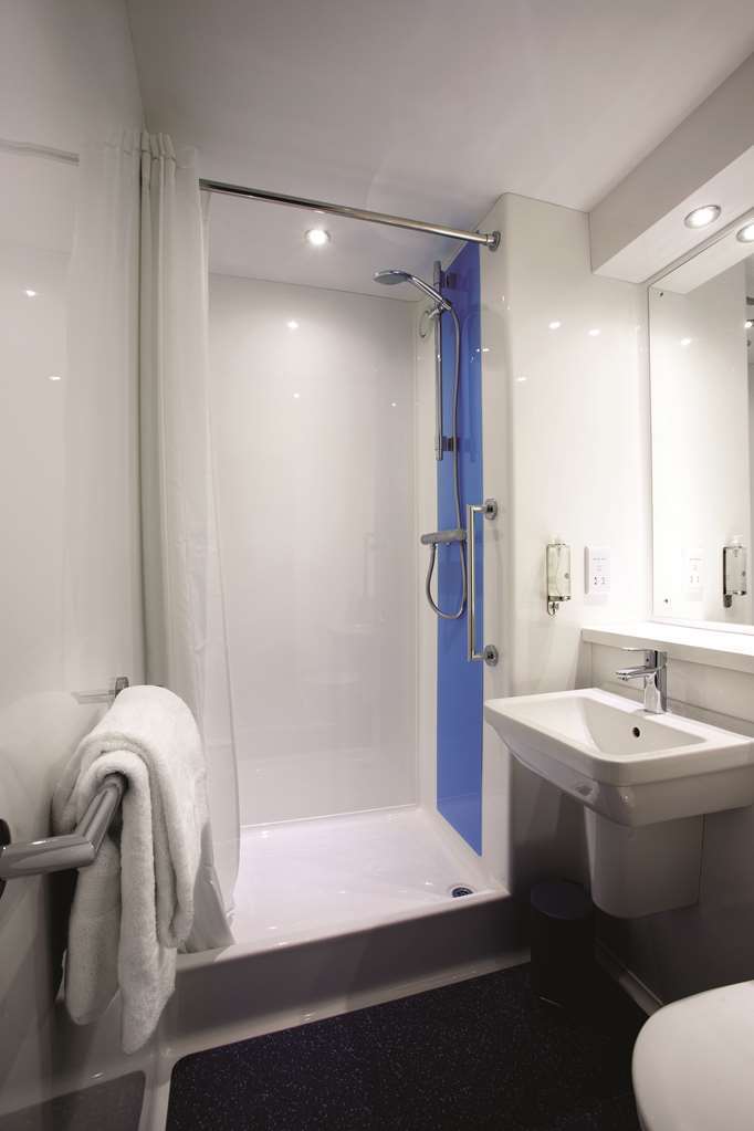 Travelodge Cardiff Whitchurch Chambre photo