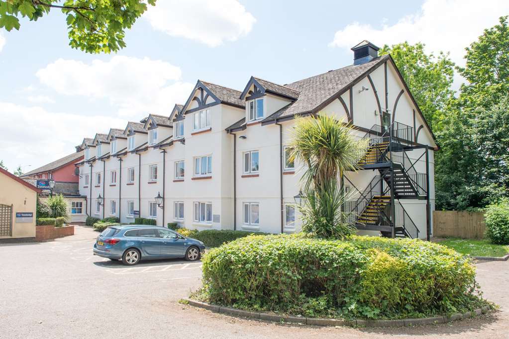 Travelodge Cardiff Whitchurch Extérieur photo
