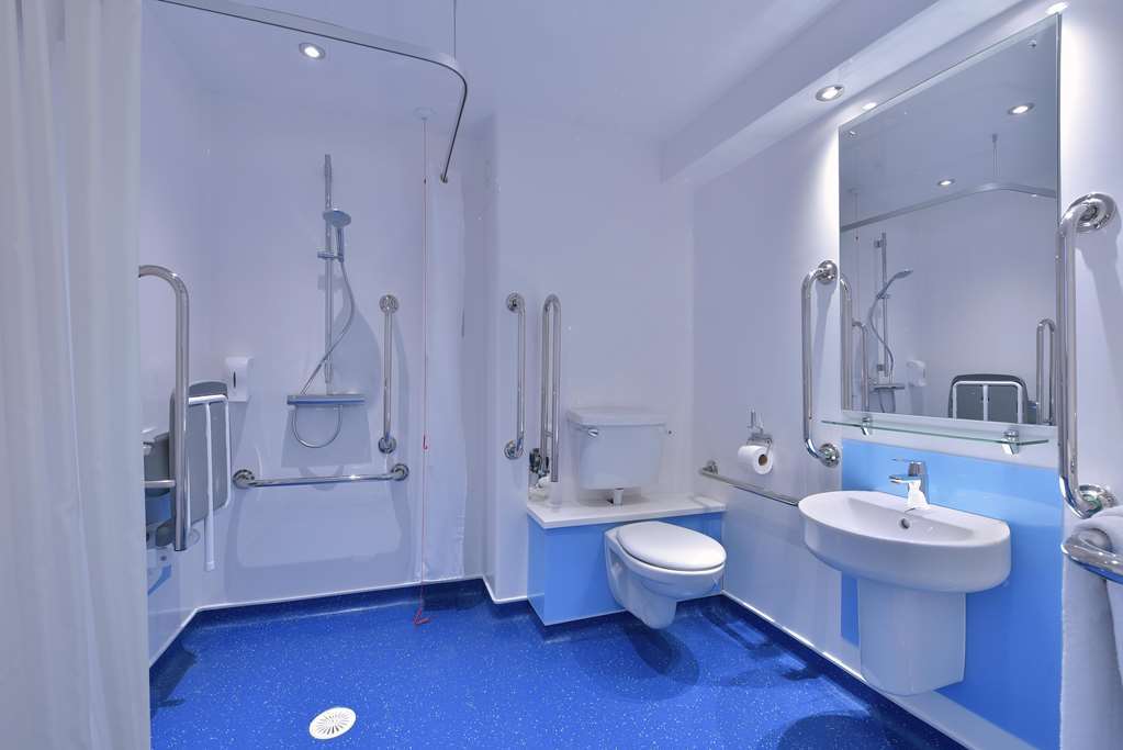 Travelodge Cardiff Whitchurch Chambre photo