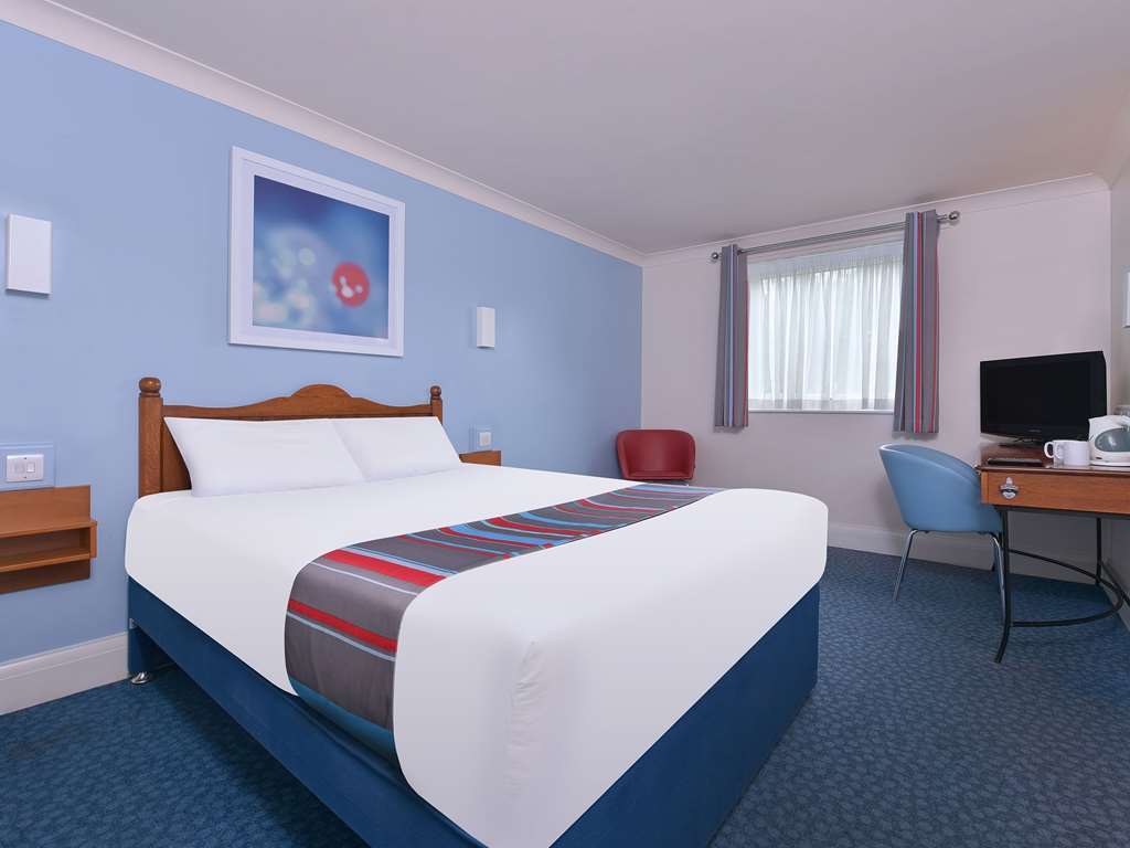 Travelodge Cardiff Whitchurch Chambre photo