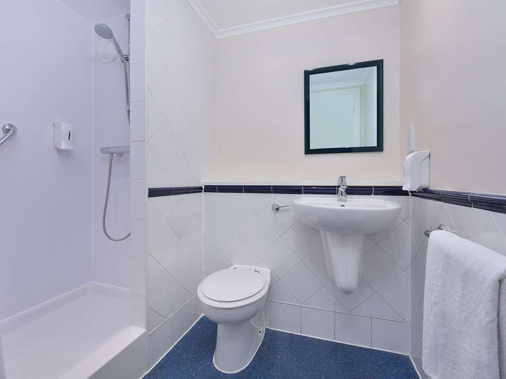 Travelodge Cardiff Whitchurch Chambre photo